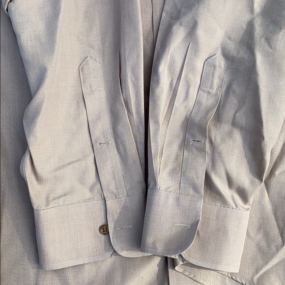 ⭐️ Nordstrom’s men’s button down shirt - Picture 6 of 6